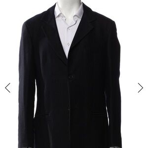 Emporio Armani Wool Suit | Italian Tailoring | XS | Excellent, $1,800